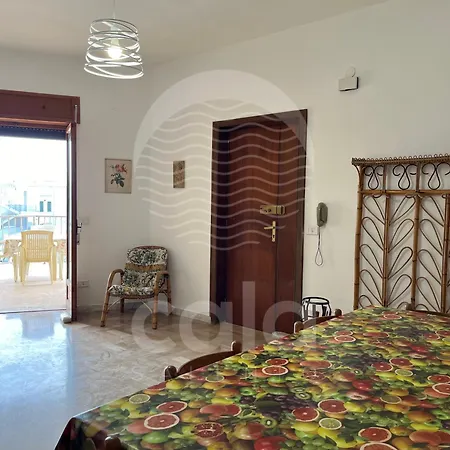 Casa Onna - Fronte Mare By Cala Salento 托雷拉皮罗
