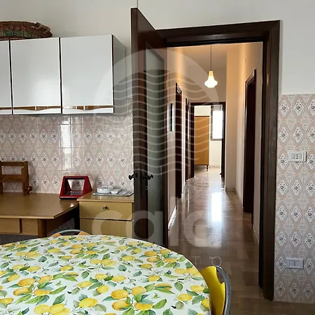 Casa Onna - Fronte Mare By Cala Salento * Torre Lapillo