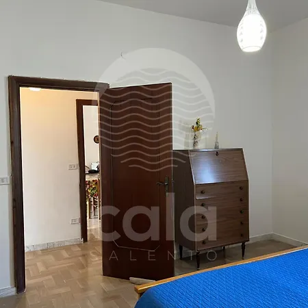 Casa Onna - Fronte Mare By Cala Salento Apartment
