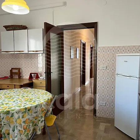 Casa Onna - Fronte Mare By Cala Salento Apartman Torre Lapillo