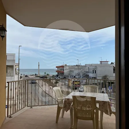 Casa Onna - Fronte Mare By Cala Salento *