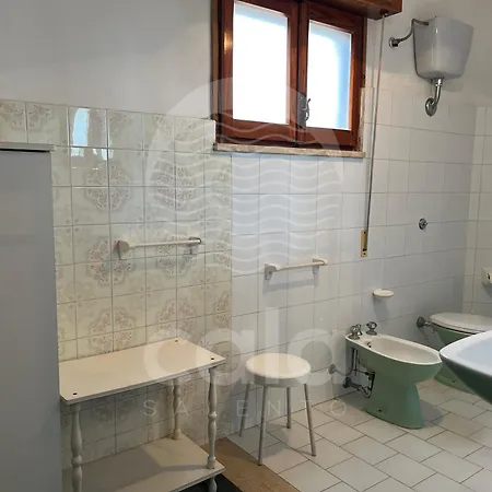Casa Onna - Fronte Mare By Cala Salento 托雷拉皮罗
