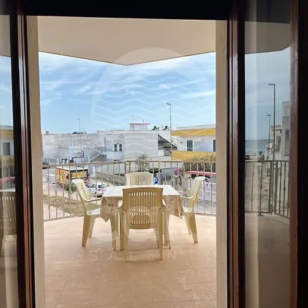 Casa Onna - Fronte Mare By Cala Salento * Torre Lapillo