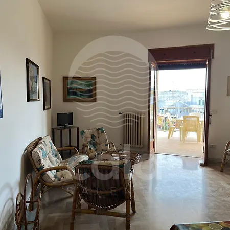 Apartment Casa Onna - Fronte Mare By Cala Salento