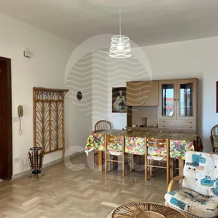 Casa Onna - Fronte Mare By Cala Salento Apartment *