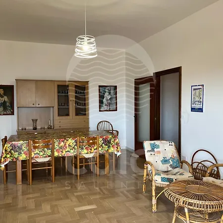 Apartment Casa Onna - Fronte Mare By Cala Salento Torre Lapillo