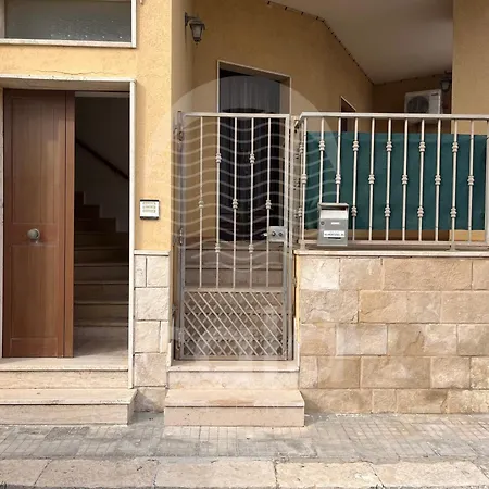 Casa Onna - Fronte Mare By Cala Salento *