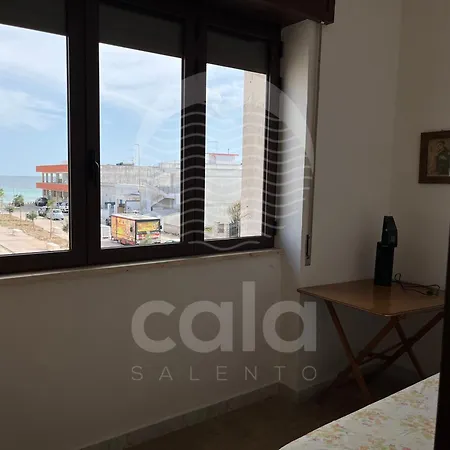 Casa Onna - Fronte Mare By Cala Salento