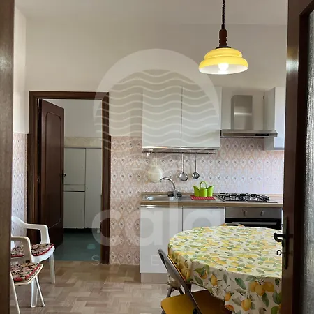 公寓 Casa Onna - Fronte Mare By Cala Salento