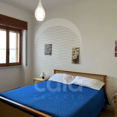 Casa Onna - Fronte Mare By Cala Salento Apartment *