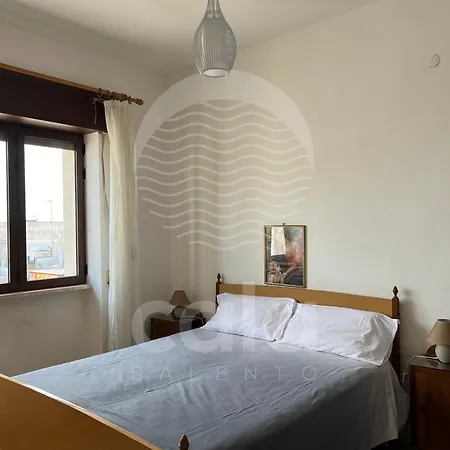 Apartment Casa Onna - Fronte Mare By Cala Salento Torre Lapillo