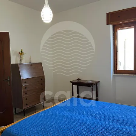 Casa Onna - Fronte Mare By Cala Salento Torre Lapillo
