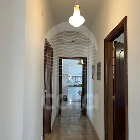 Casa Onna - Fronte Mare By Cala Salento * Torre Lapillo