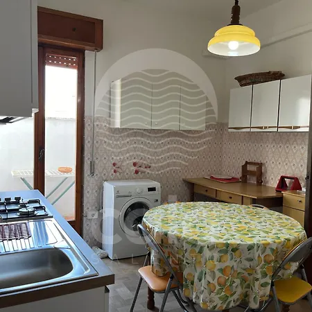 Apartment Casa Onna - Fronte Mare By Cala Salento