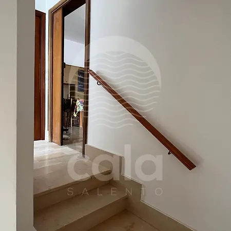 Casa Onna - Fronte Mare By Cala Salento Apartment *