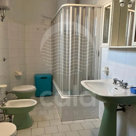 Apartman Casa Onna - Fronte Mare By Cala Salento *