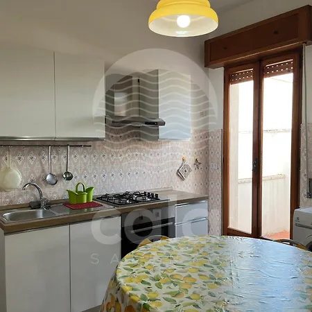 Casa Onna - Fronte Mare By Cala Salento Torre Lapillo