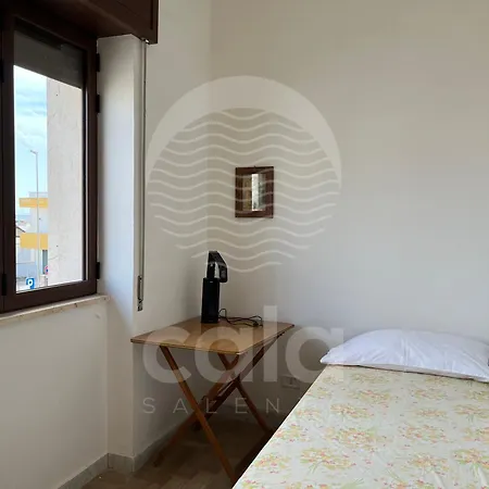 Casa Onna - Fronte Mare By Cala Salento * Torre Lapillo