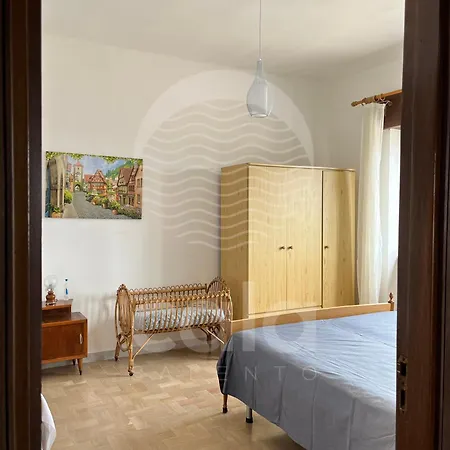 Casa Onna - Fronte Mare By Cala Salento