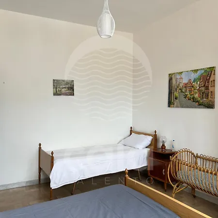 Casa Onna - Fronte Mare By Cala Salento Apartman