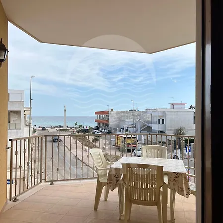 Apartment Casa Onna - Fronte Mare By Cala Salento *