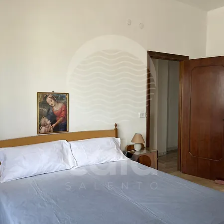Apartman Casa Onna - Fronte Mare By Cala Salento *